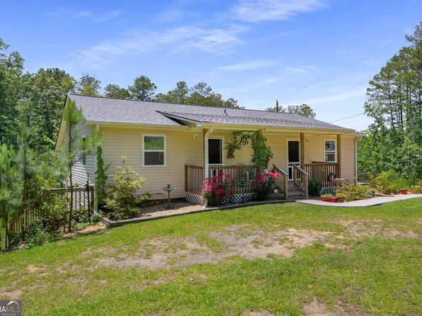 212 Postell Rd, Dallas, GA 30157