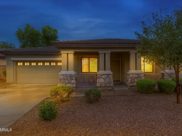 18637 E SEAGULL Drive, Queen Creek, AZ 85142