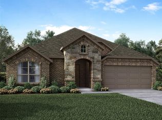 252 Paluxy St, Burleson, TX 76028