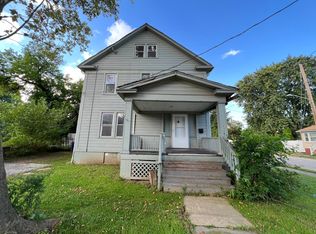 11502 Carolina Rd #1, Cleveland, OH 44108