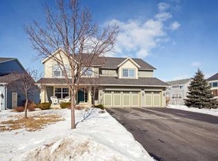 3436 Walden Alcove, Woodbury, MN 55129