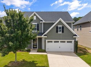 2013 Campana Dr, Raleigh, NC 27603