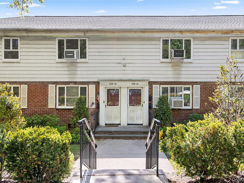 1st image of 228-14 stronghurst Avenue #Upper