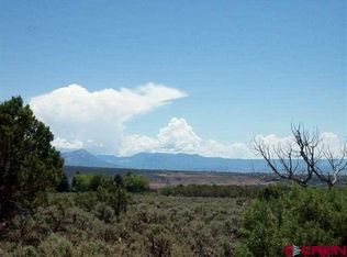 25529 Cactus Park Rd, Cedaredge, CO 81413