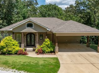 12285 Lary Lake Rd, Northport, AL 35475