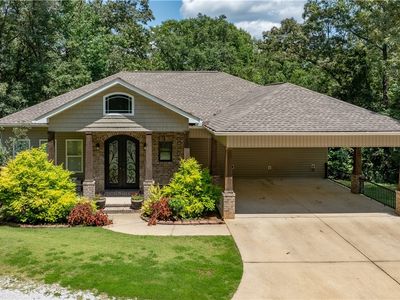 12285 Lary Lake Rd, Northport, AL, 35475