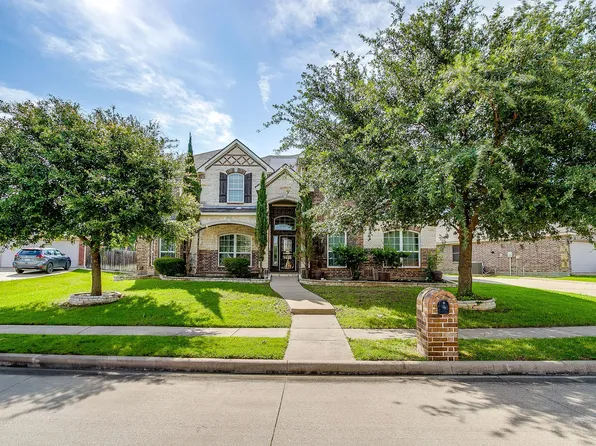 6025 Bee Balm Dr, Fort Worth, TX 76123