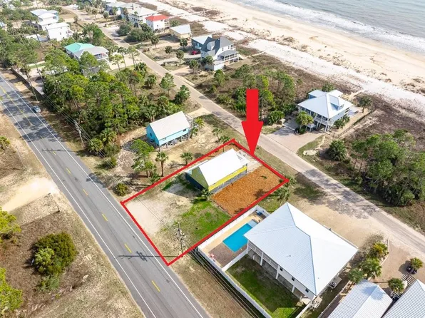 329 Treasure Dr, Port Saint Joe, FL 32456