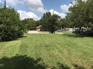 403 W Lampasas St LOT 24-25, Ennis, TX 75119