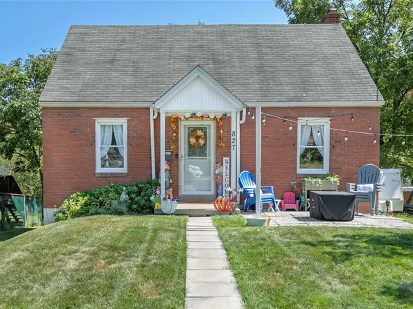 827 8th St, Verona, PA 15147
