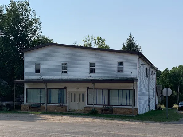 4010 K Dr S APT B, East Leroy, MI 49051