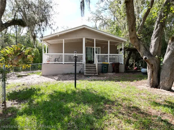 5635 County Road 17 S, Sebring, FL 33870