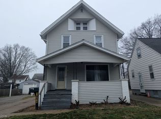 1854 14th St SW, Akron, OH 44314