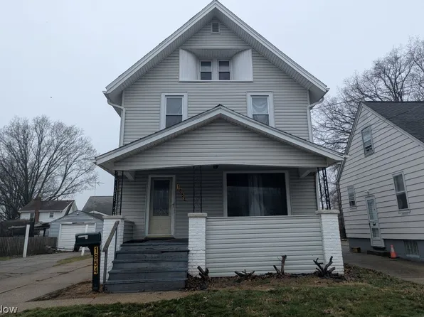 1854 14th St SW, Akron, OH 44314