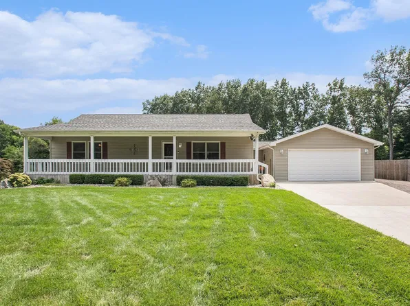 29388 County Road 18, Elkhart, IN 46517
