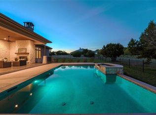 8509 Springdale Ridge Dr, Austin, TX 78738