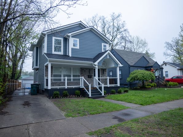 3111 Minerva St, Ferndale, MI 48220