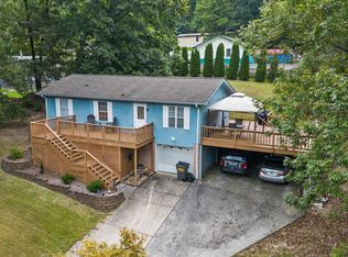1724 Dallas Lake Rd, Soddy Daisy, TN 37379
