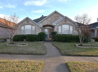 1718 Post Oak Dr, Rowlett, TX 75089