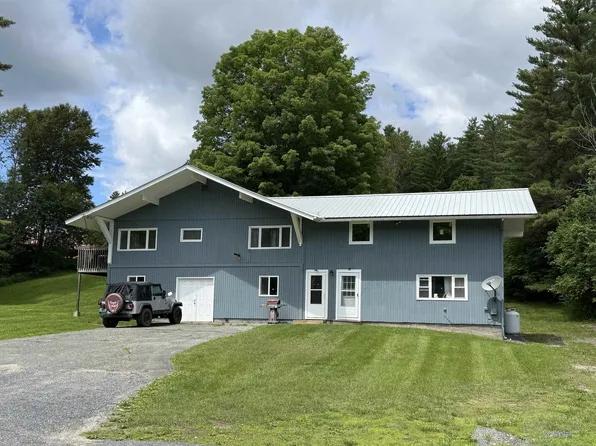 2214 Calendar Brook Road, Sutton, VT 05867
