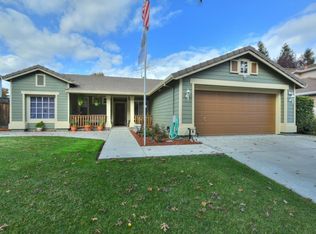 1231 Blacksmith Dr, Gilroy, CA 95020