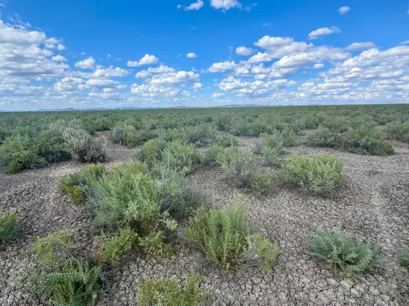 0 McKinney Rd, Christmas Valley, OR 97641