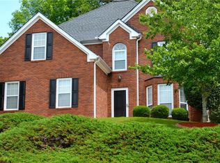 3148 Blue Heron Pass, Powder Springs, GA 30127