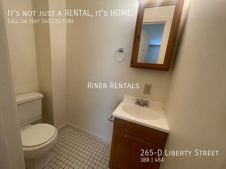265D S Liberty St — Photo 7