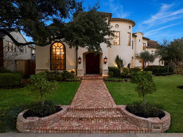 3606 Ella Lee Ln, Houston, TX 77027