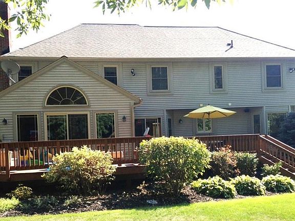 3rd image of 810 Rock Creek Dr