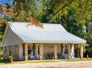90 Jones Rd, Poplarville, MS 39470