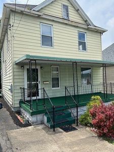 104 Whyle Ave, Uniontown, PA, 15401