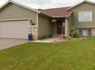 2217 Willow Bend Dr, Merrill, WI 54452