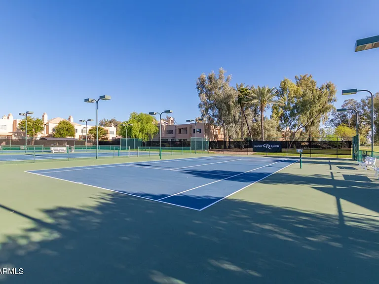 7400 E Gainey Club Dr #208 — Photo 45
