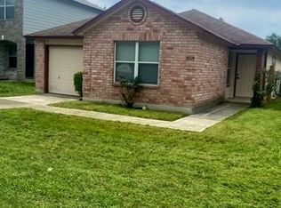 11228 Bushwack Pass, San Antonio, TX 78254