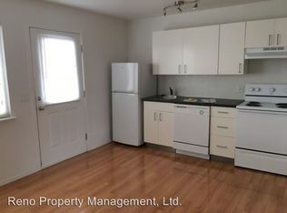 521 Sinclair St APT 03, Reno, NV 89501