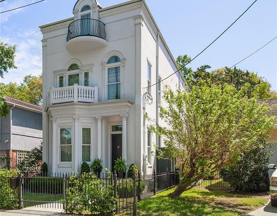 249 Walnut St, New Orleans, LA 70118 Zillow