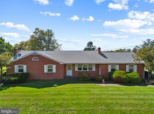 2754 Big Rd, Frederick, PA 19435