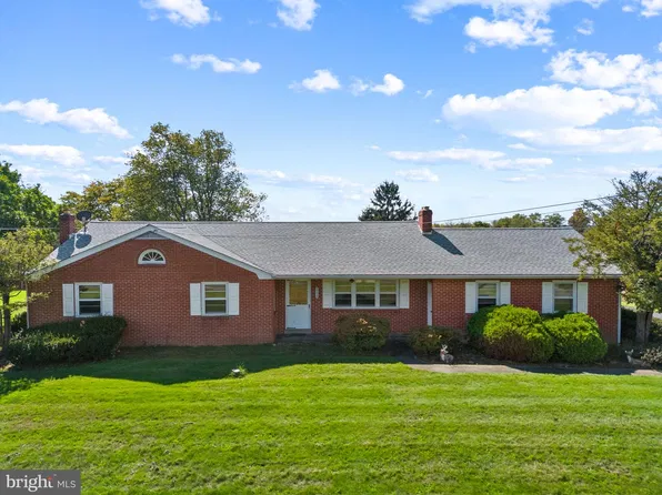 2754 Big Rd, Frederick, PA 19435