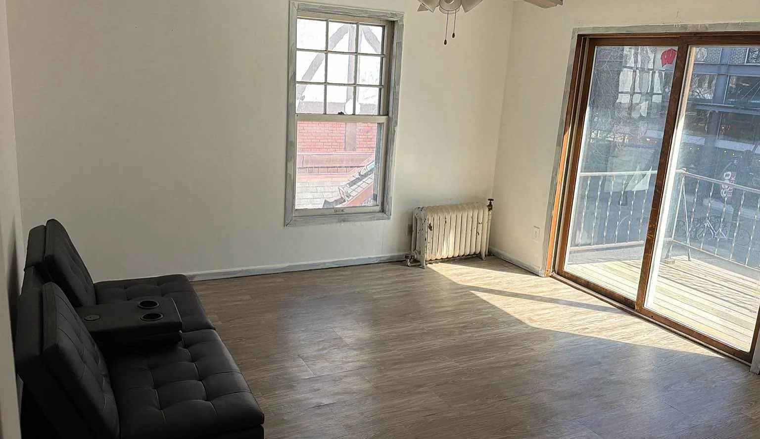 438 N Frances St — Photo 1