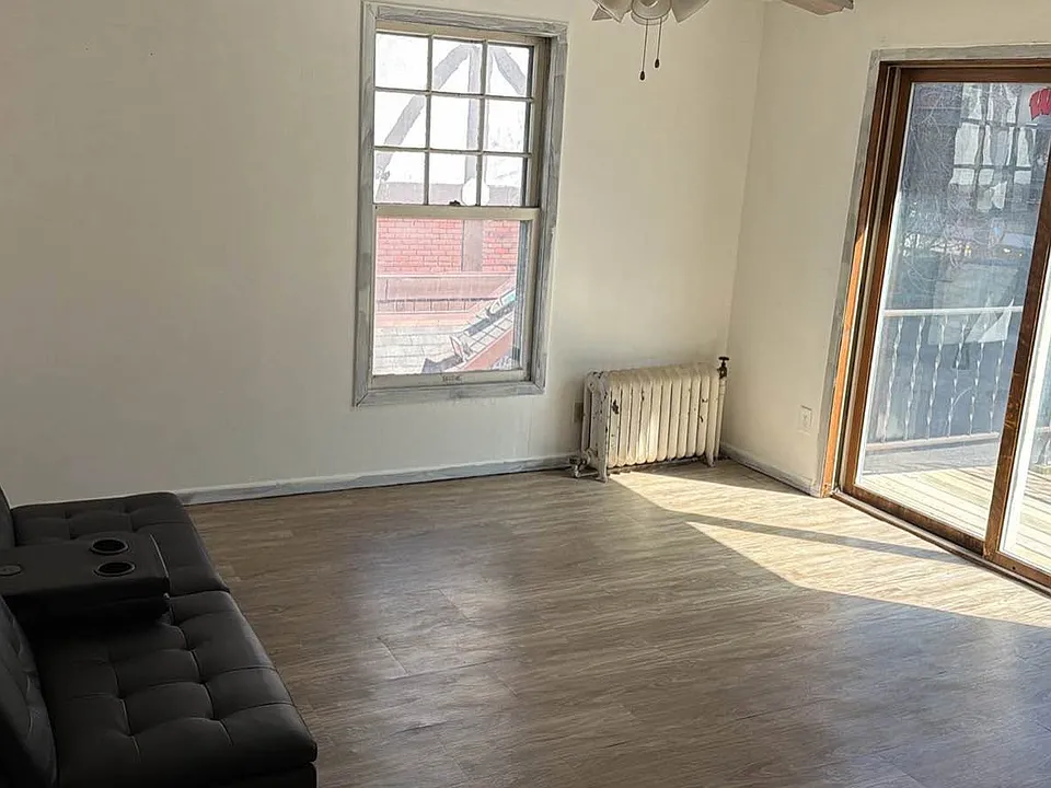 438 N Frances St #3