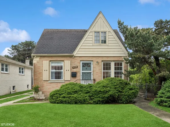 5748 N Lansing Ave, Chicago, IL 60646
