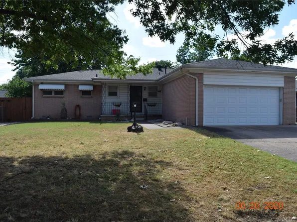 3126 S 70th Ave E, Tulsa, OK 74145