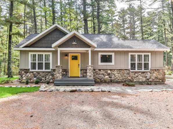 12885 Helms Ln, Manitowish Waters, WI 54545
