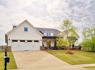2358 Rutland Rd, Auburn, AL 36832