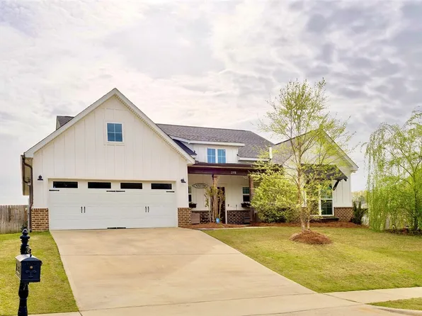2358 Rutland Rd, Auburn, AL 36832