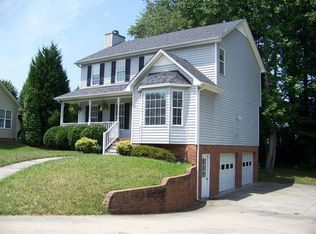 220 Haven Grove Trl, Clemmons, NC 27012