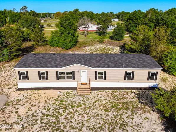 101 Orange Tree St, Pomona Park, FL 32181