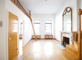 116 W 75th St APT 2, New York, NY 10023