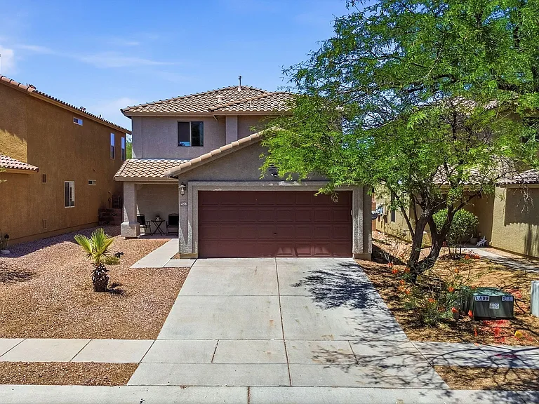458 W Cedar Chase Dr — Photo 4